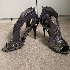 Guess Heels Size 8